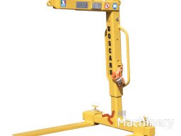 OTHER Boscaro  kranų priedai #1225