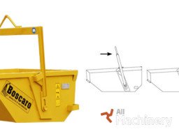 OTHER Boscaro  kranų priedai #1226