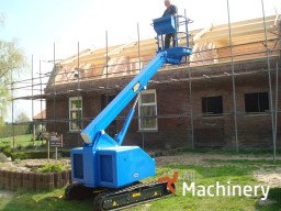 Custers  Verda 9 Autobokšteliai #1235