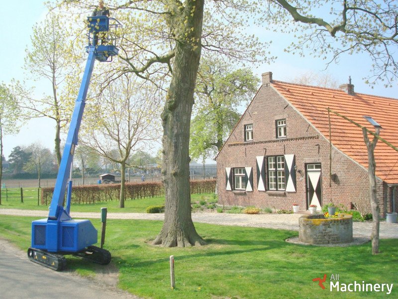 Custers  Verda 9 Autobokšteliai #1235