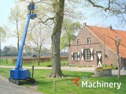 Custers  Verda 9 Autobokšteliai #1235