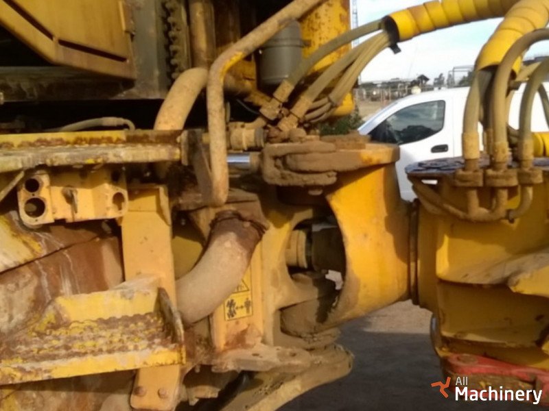 VOLVO A30D Savivarčiai #1237