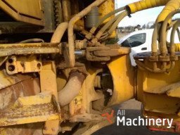 VOLVO A30D Savivarčiai #1237