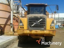 VOLVO A30D Savivarčiai #1237