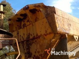 VOLVO A30D Savivarčiai #1237