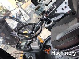 JCB 436e HT  Frontaliniai krautuvai #1238