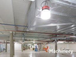 WORKLITE WorkLite™ Priekabos tipo šviestuvai #1251