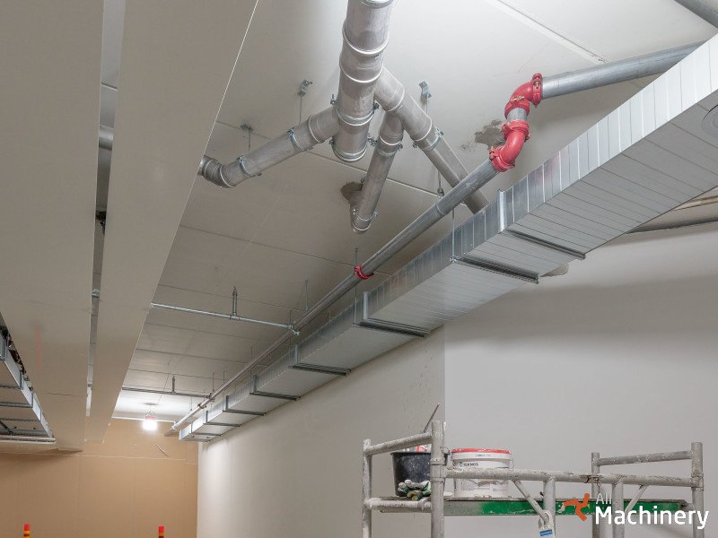 WORKLITE WorkLite™ Priekabos tipo šviestuvai #1251