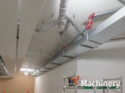 WORKLITE WorkLite™ Priekabos tipo šviestuvai #1251