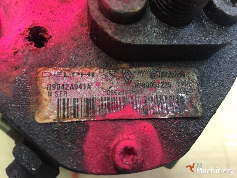 RENAULT R9042A41A Vilkikų elektros įrangos dalys #1270