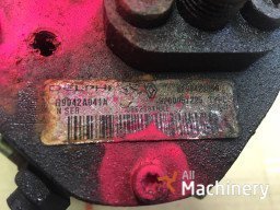 RENAULT R9042A41A Vilkikų elektros įrangos dalys #1270