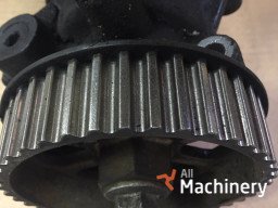 RENAULT R9042A41A Vilkikų elektros įrangos dalys #1270