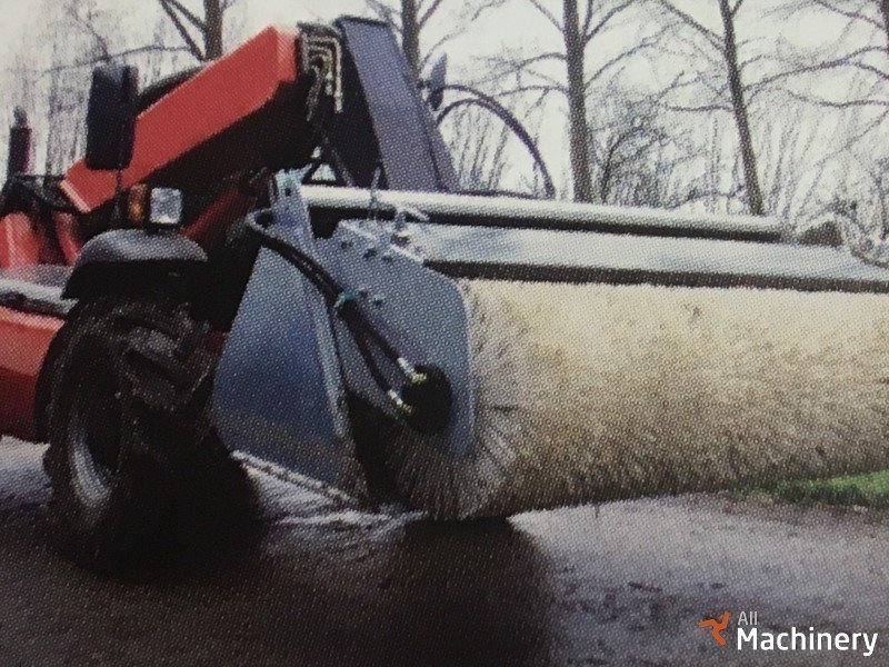 MANITOU Sweeper Kitos dalys #1292