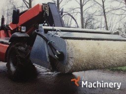 MANITOU Sweeper Kitos dalys #1292