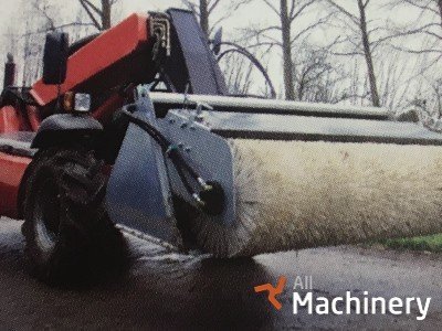 MANITOU Sweeper Kitos dalys #1292