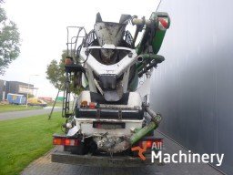 MERCEDES-BENZ ACTROS 3244 8X4 Betono gamybos įrenginiai #1299