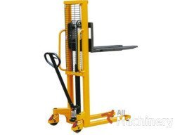 EP MSE 1000/1600 Elektriniai palečių vežimėliai #131