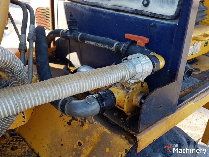 FIORI DB250S Betono gamybos įrenginiai #1312