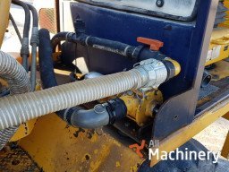 FIORI DB250S Betono gamybos įrenginiai #1312