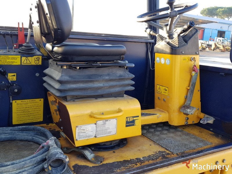 FIORI DB250S Betono gamybos įrenginiai #1312