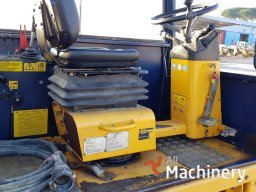 FIORI DB250S Betono gamybos įrenginiai #1312