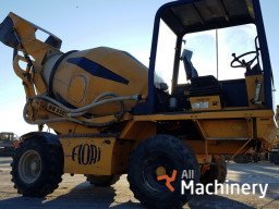 FIORI DB250S Betono gamybos įrenginiai #1312