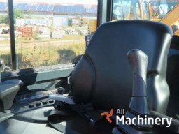 HYUNDAI R16-9 Mini ekskavatoriai 1-7 t. (2018 m.) #1336