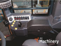 HYUNDAI HL955 Frontaliniai krautuvai (2018 m.) #1339