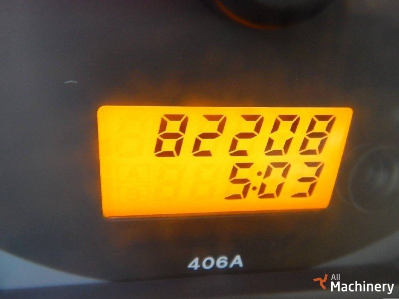 NISSAN  Cabstar 35.11/ Haulotte HTB 180  Autobokšteliai #1390