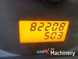 NISSAN  Cabstar 35.11/ Haulotte HTB 180  Autobokšteliai #1390