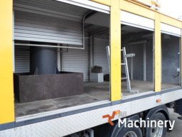 RENAULT Taurus T 220-12 Autobokšteliai #1408