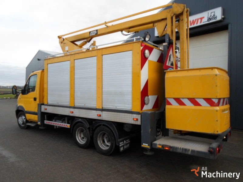 RENAULT Taurus T 220-12 Autobokšteliai #1408