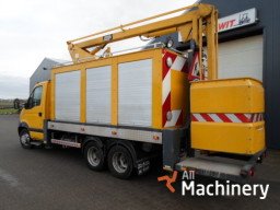 RENAULT Taurus T 220-12 Autobokšteliai #1408