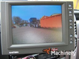 VOLKSWAGEN Crafter Autobokšteliai #141