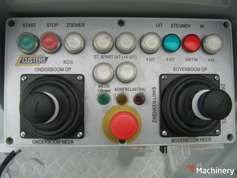 VOLKSWAGEN Crafter  Autobokšteliai #142