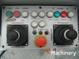 VOLKSWAGEN Crafter  Autobokšteliai #142