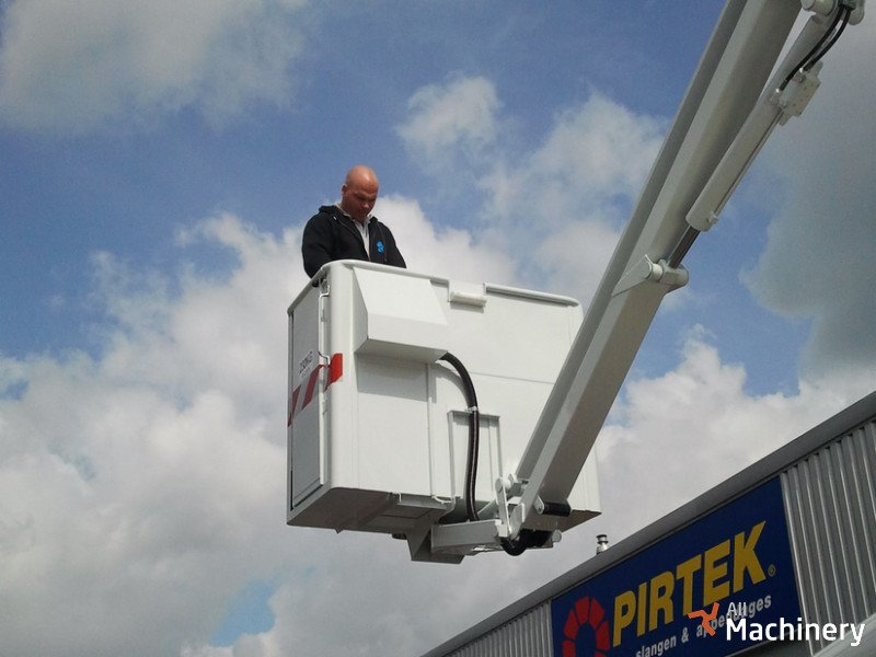 VOLKSWAGEN Crafter  Autobokšteliai #142