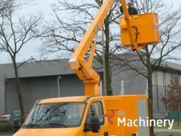 VOLKSWAGEN Crafter Autobokšteliai #143