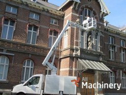 VOLKSWAGEN Crafter Autobokšteliai #143