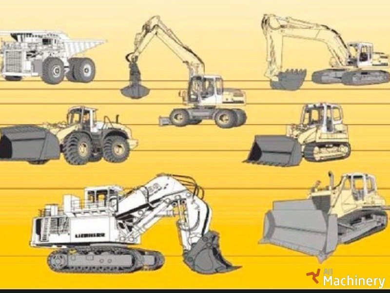 LIEBHERR A900C Ratiniai ekskavatoriai #1435