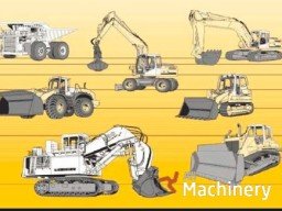 LIEBHERR A900C Ratiniai ekskavatoriai #1435