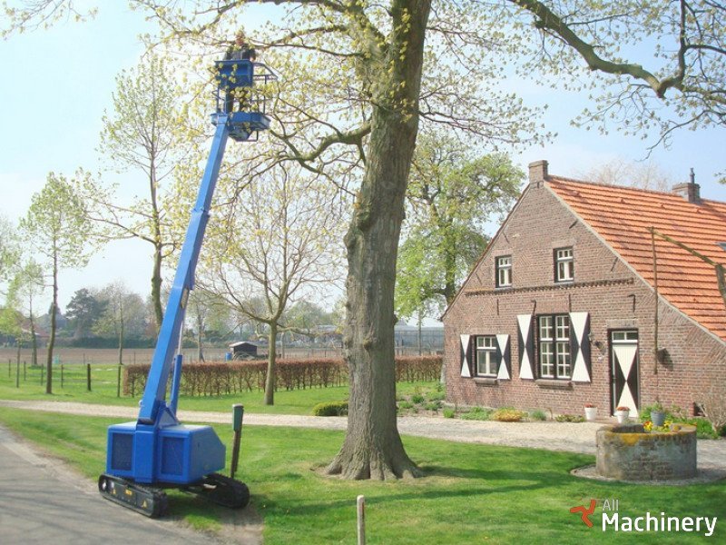 OTHER Verda 9 Pakabinamos platformos #144