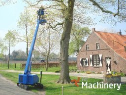 OTHER Verda 9 Pakabinamos platformos #144