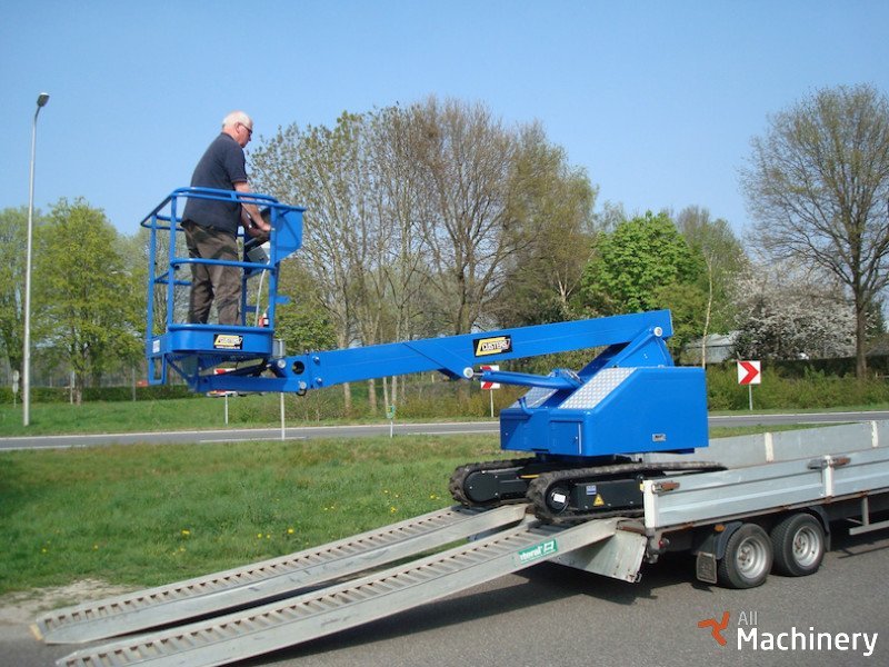 OTHER Verda 9 Pakabinamos platformos #144