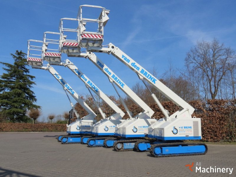 OTHER Verda 9 Pakabinamos platformos #144