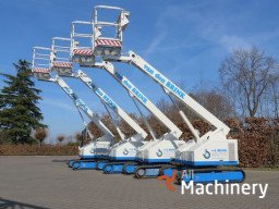 OTHER Verda 9 Pakabinamos platformos #144