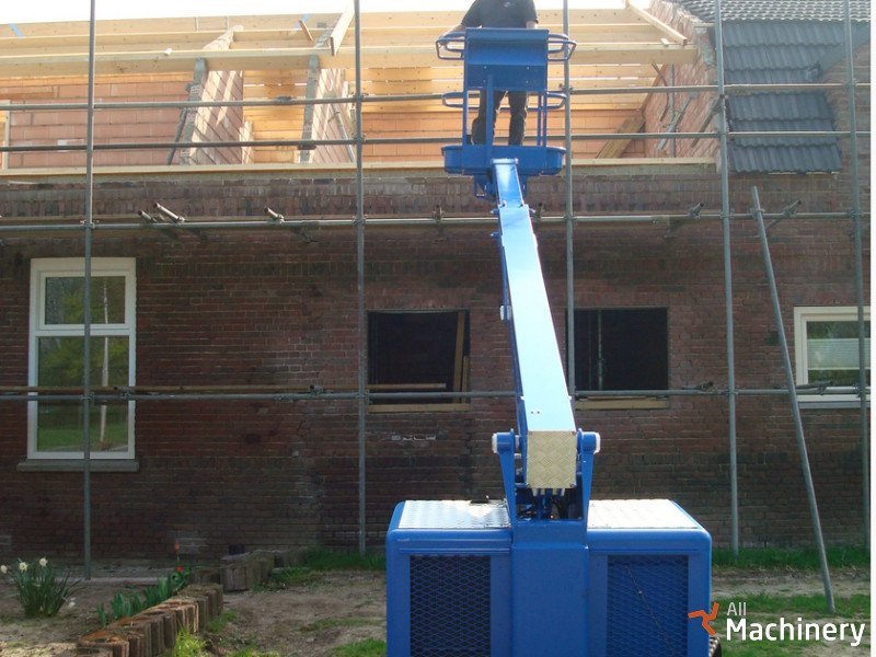 OTHER Verda 9 Pakabinamos platformos #144