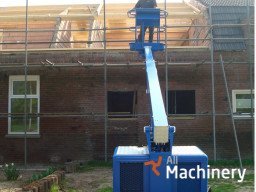 OTHER Verda 9 Pakabinamos platformos #144