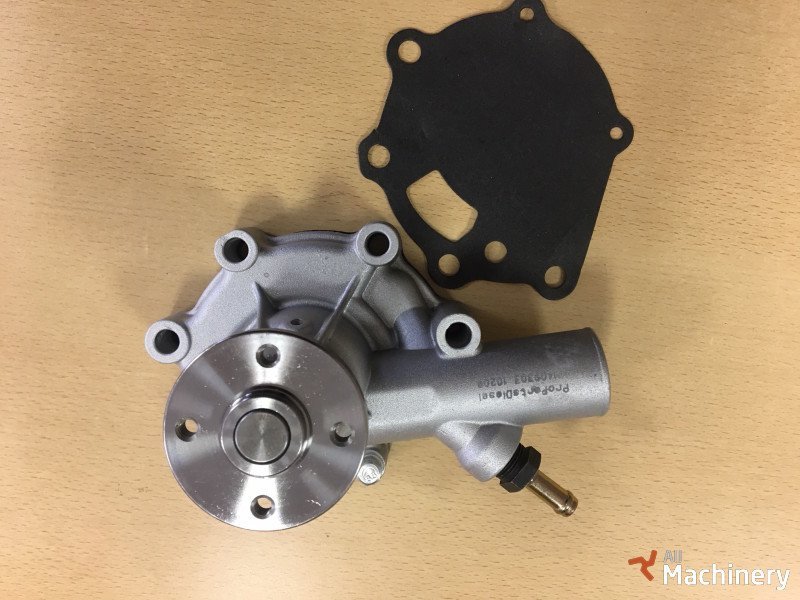 MITSUBISHI Water pump MM409303 Traktorių varikliai ir jų dalys #1443