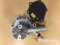 MITSUBISHI Water pump MM409303 Traktorių varikliai ir jų dalys #1443